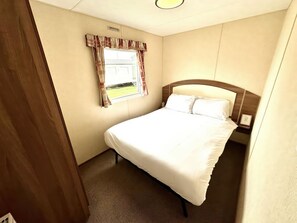 Room - Chamki Lodge, Whitley Bay (Whitley Bay)