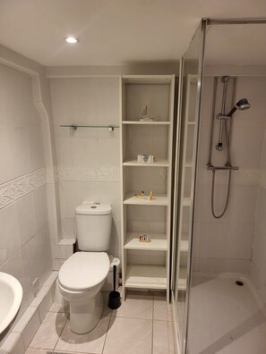 Een douche