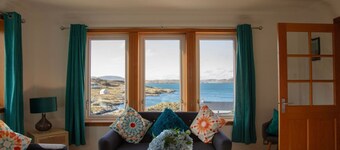 Castlebay View is in Castlebay