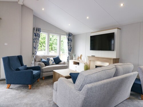 Pinehurst Lodge, St Day