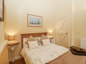 WiFi - Flagstaff Cottage, Saltash (Saltash)