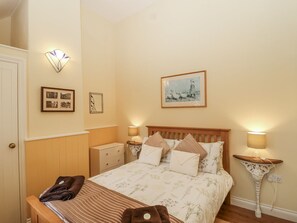 WiFi - Flagstaff Cottage, Saltash (Saltash)