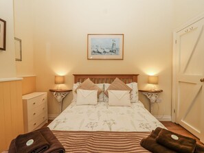 WiFi - Flagstaff Cottage, Saltash (Saltash)