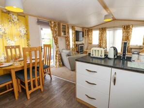 Interior - Cate’s Cozy Cabin, Lazonby (Carlisle)