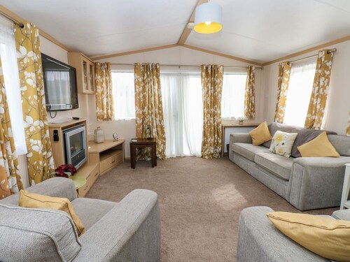 Cate’s Cozy Cabin, Lazonby