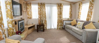 Cate’s Cozy Cabin, Lazonby