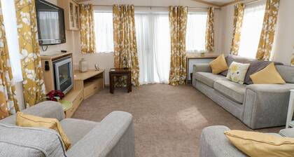 Cate’s Cozy Cabin, Lazonby