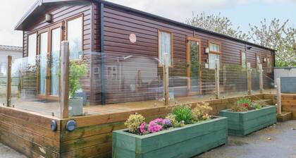 Cate’s Cozy Cabin, Lazonby