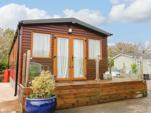 Cate’s Cozy Cabin, Lazonby
