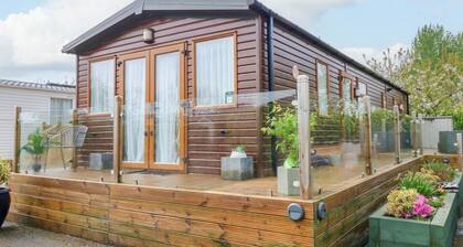 Cate’s Cozy Cabin, Lazonby