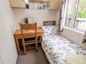 Room - Cate’s Cozy Cabin, Lazonby (Carlisle)