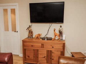 Interior - Blakelaw Court, Alnwick (Alnwick)