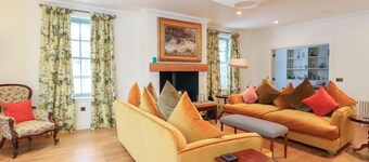 Schiehallion House, Pitlochry