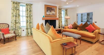 Schiehallion House, Pitlochry