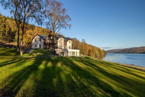 Schiehallion House, Pitlochry