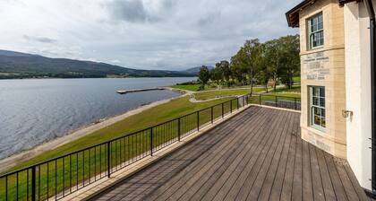 Schiehallion House, Pitlochry