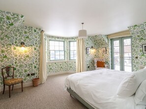 Room - Schiehallion House, Pitlochry (Pitlochry)