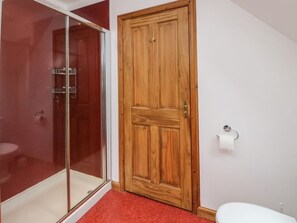 Shower - Shepherds Rest nr Fort William (Fort William)