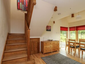 Interior - Shepherds Rest nr Fort William (Fort William)