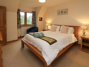 WiFi - Shepherds Rest nr Fort William (Fort William)