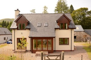 Exterior - Shepherds Rest nr Fort William (Fort William)