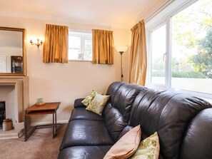 Living area - The Garden House in Whitstable (Whitstable)
