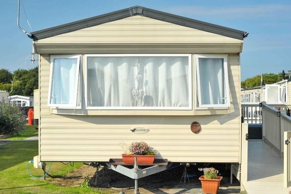 Cala Gran Holiday Park - Holiday Accommodation 10830