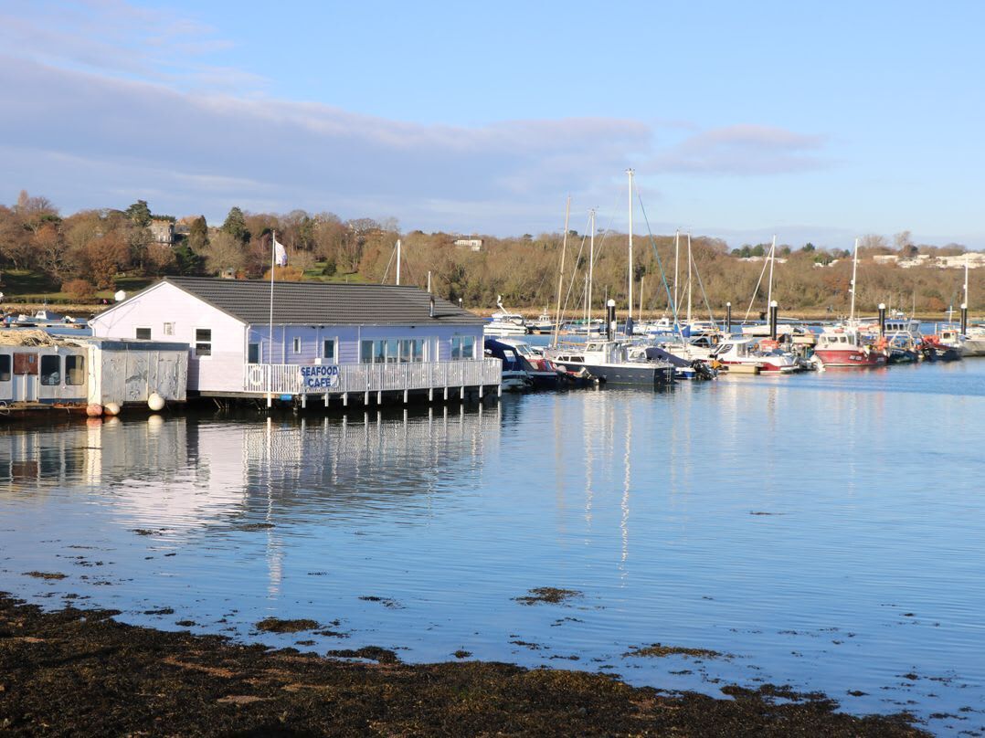 Jachthaven