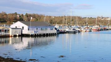 Jachthaven