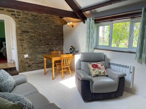 Fireplace - The Stable, Cardigan (Cardigan)