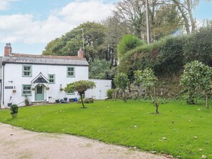 Exterior - Blowing House Cottage, Perranporth (Perranporth)
