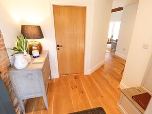 Interior - The Smithy, Laceby, Lincolnshire (Grimsby)