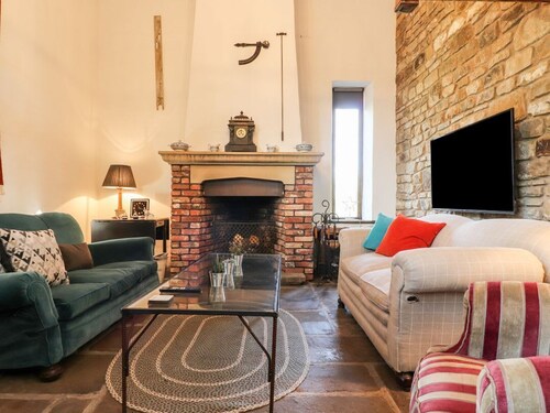 The Boot Room, Ribchester