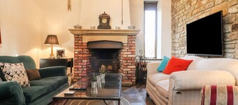 The Boot Room, Ribchester