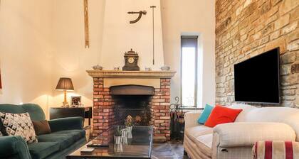 The Boot Room, Ribchester