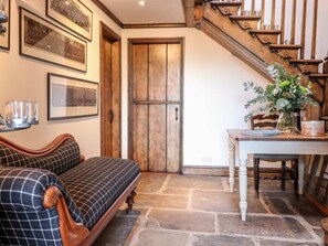 Interior - The Boot Room, Ribchester (Preston)