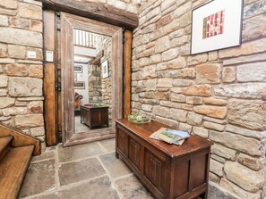 Interior - The Boot Room, Ribchester (Preston)