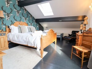 WiFi - The Boot Room, Ribchester (Preston)