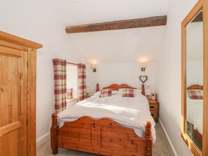 WiFi - Charming Bod Rhiw Retreat in Aberdaron (Pwllheli)