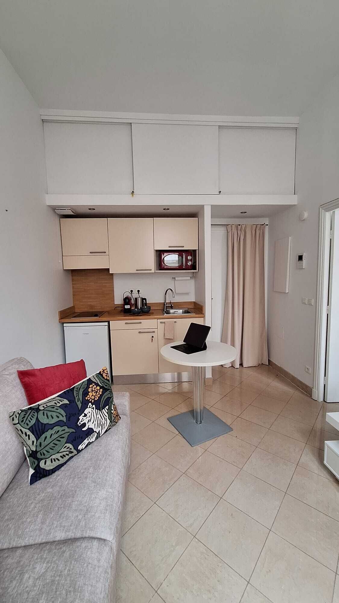 Image de profil de l’hôte