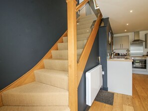Interior - Garden Cottage, Ledbury (Ledbury)