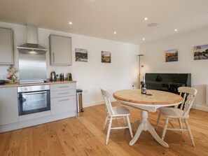 Interior - Garden Cottage, Ledbury (Ledbury)