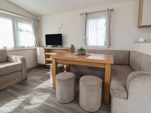 Living area - Away Resorts- Golden Sands Holiday Park, E (Rhyl)
