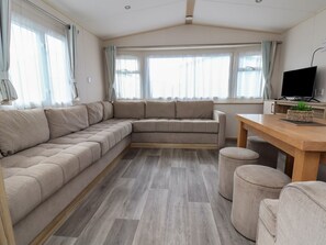 Living area - Away Resorts- Golden Sands Holiday Park, E (Rhyl)