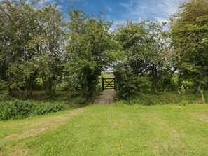 Área da propriedade