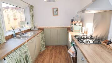 Dishwasher