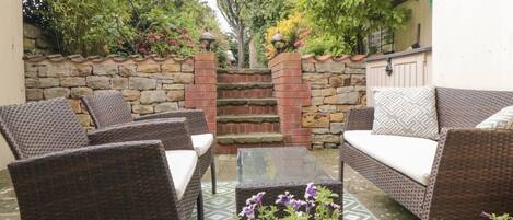 Terrazza/patio