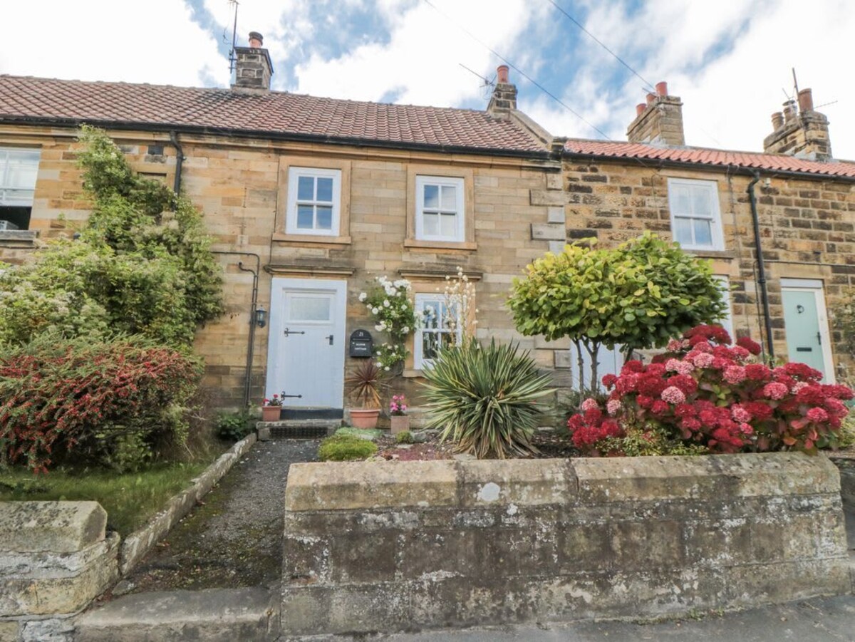 Bild für Gastgeberprofil