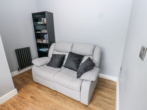 Coin séjour