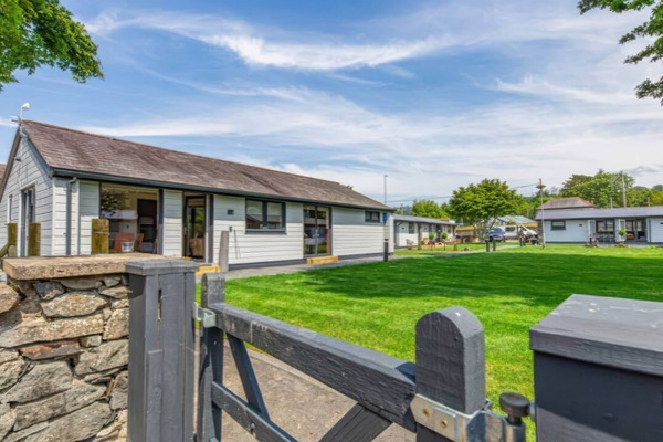 Silver Birch Cottage